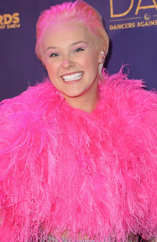 JoJo Siwa's Haircut: Why She Hacked Off Her Iconic Ponytail