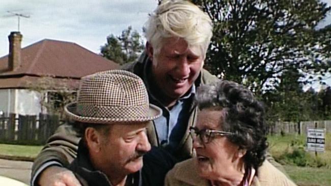 Hawkesbury Regional Gallery calls for the public to submit memorabilia for Australian soap A Country Practice, which was filmed in its community.