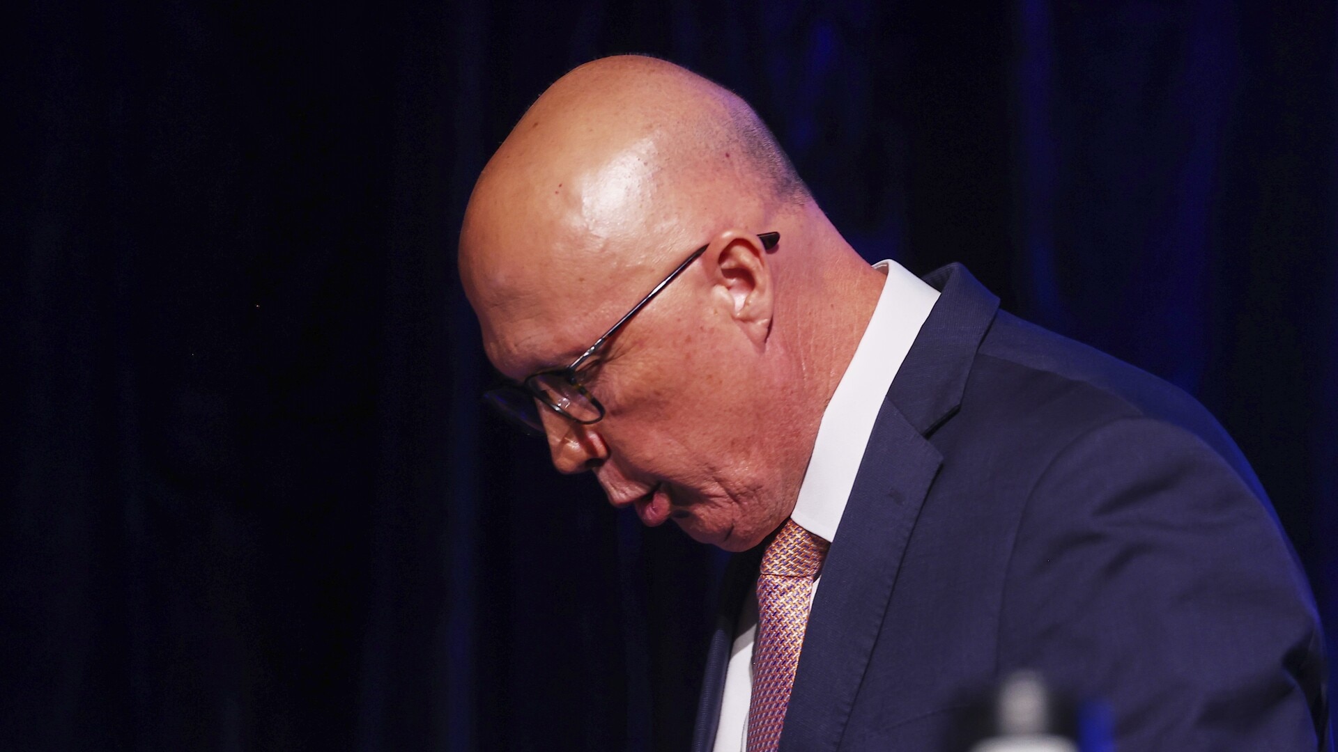 Dutton’s ‘disappointing’ stance on gender ideology hurt his election chances