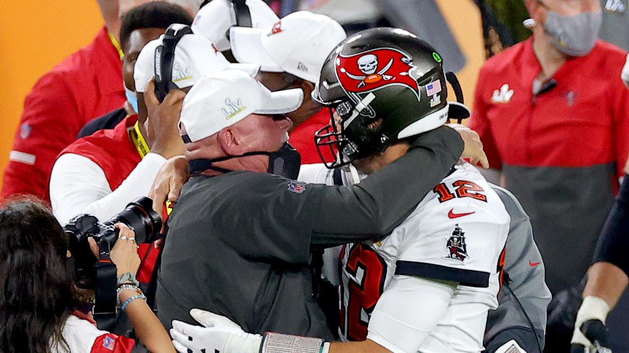 Bruce Arians and Tampa Bay Gave the NFL a Diversity Blueprint It