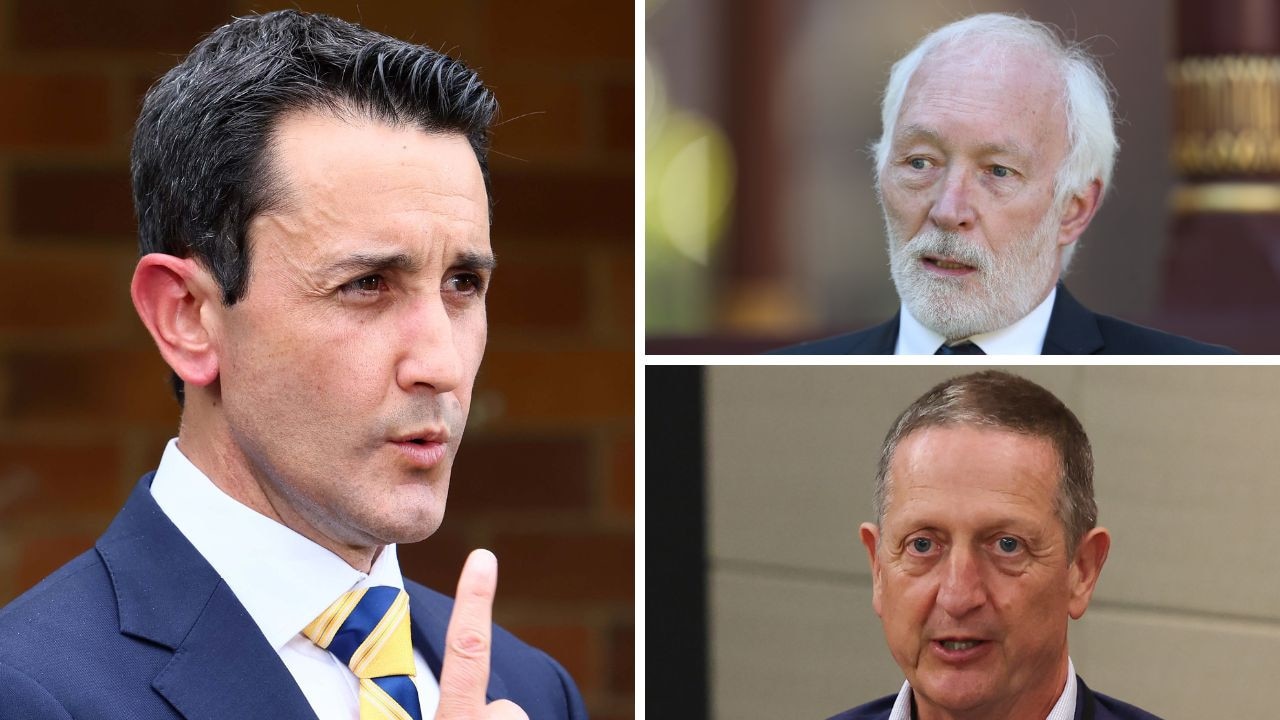 ‘Legal tsunami’: 100 heavy hitters take on Premier over puberty blockers