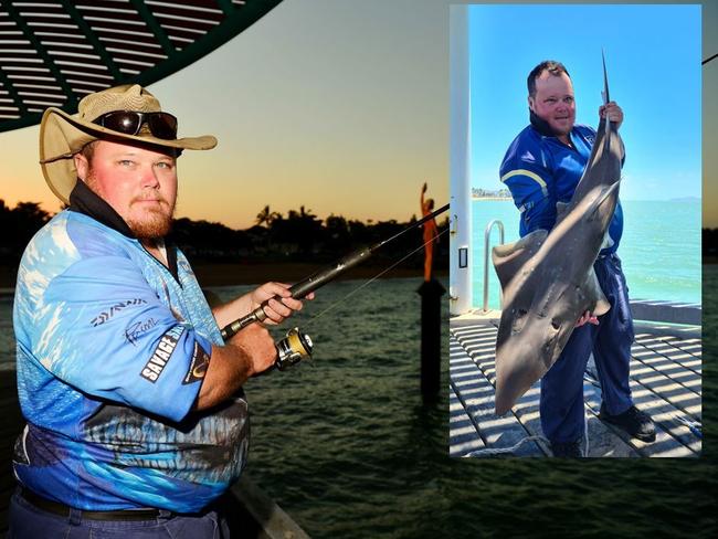 Angler tells of battle with Jetty giants