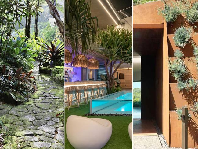 Helipads to garden rooms: Inside 10 amazing Sunshine Coast backyards