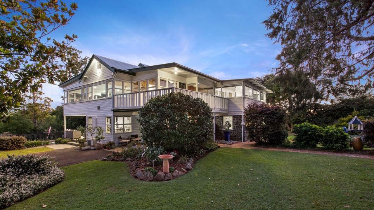 Beautiful homes for sale in Toowoomba this week The Chronicle