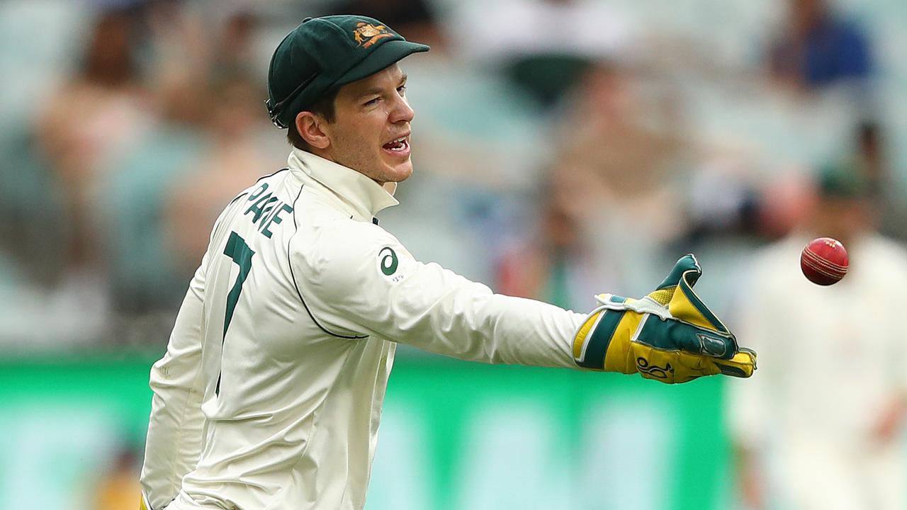 Tim Paine could be a big loss to the Hobart Hurricanes if the Sydney Test goes ahead.