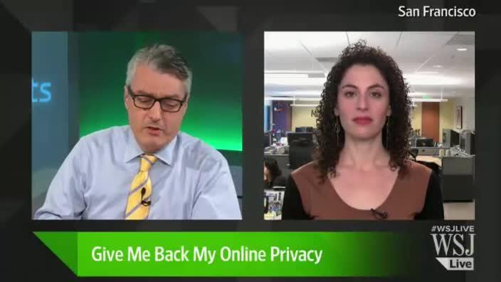 Can You Take Back Your Online Privacy?