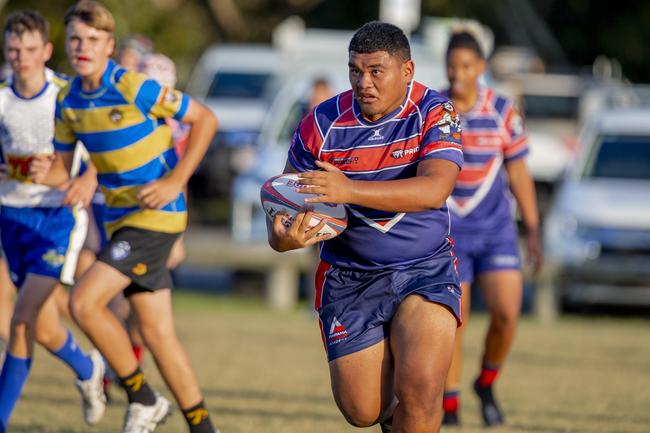 Mega gallery: Week five of U15 Schools Cup | Gold Coast Bulletin