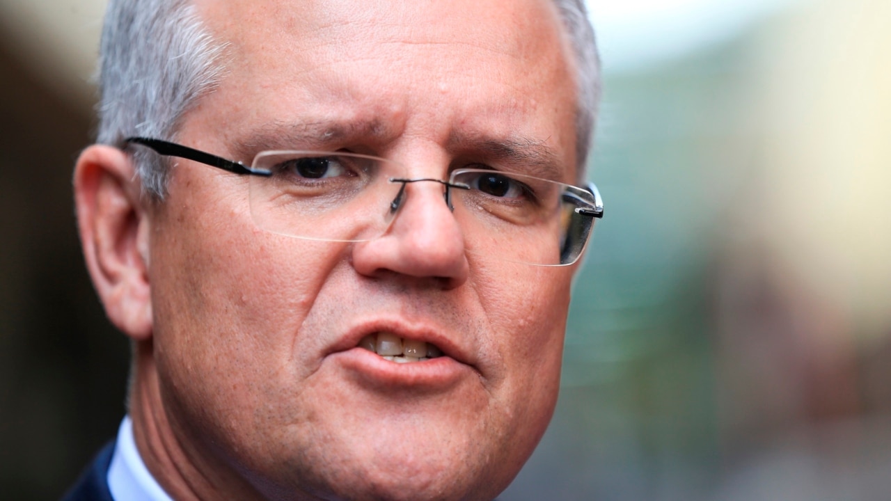 Morrison government considering migration overhaul 