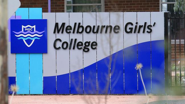 Melbourne Girls’ College has axed its year 12 formal.