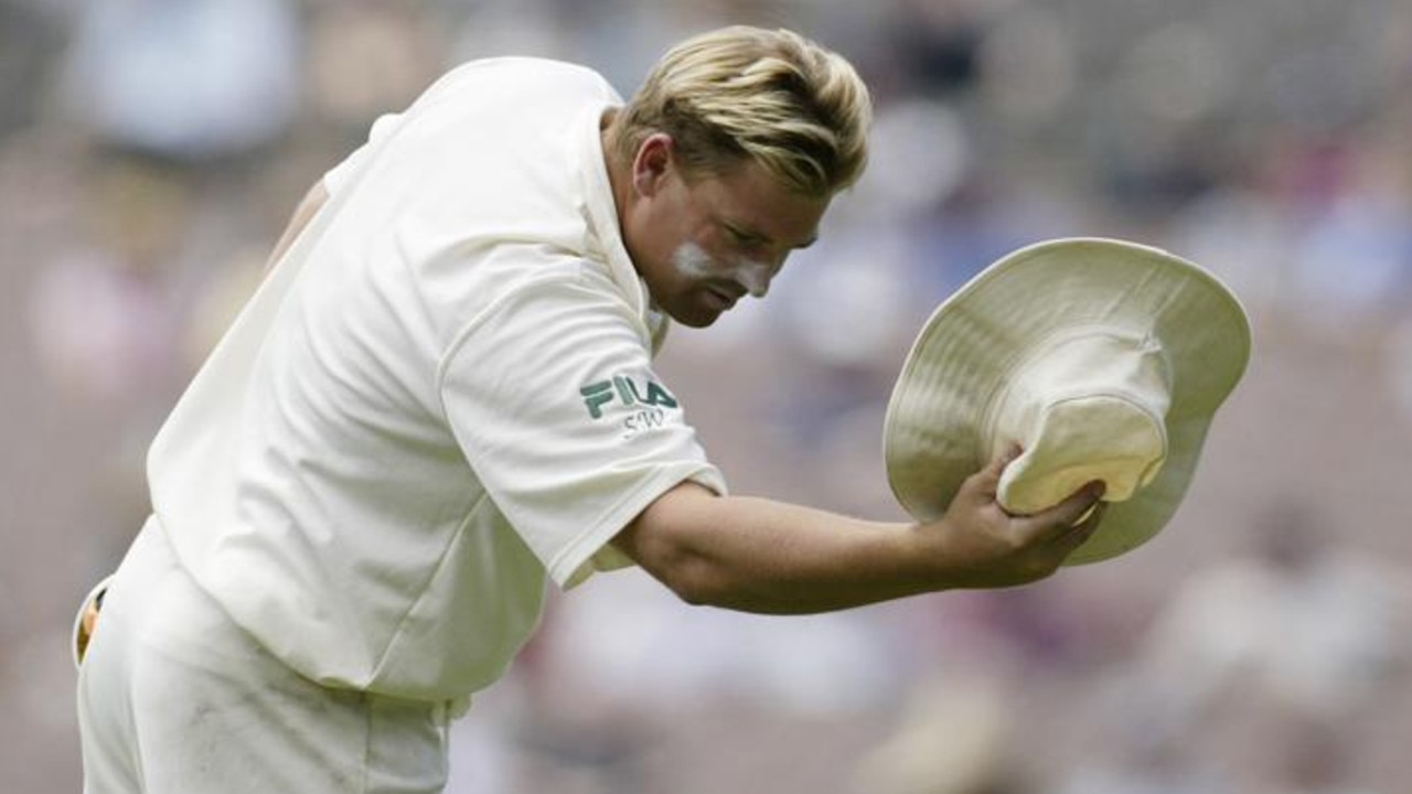 The MCG send off for cricket legend Shane Warne cost up to $1.6 million – making it one of the most expensive state funerals of all time. Credit: Hamish Blair/Getty Images