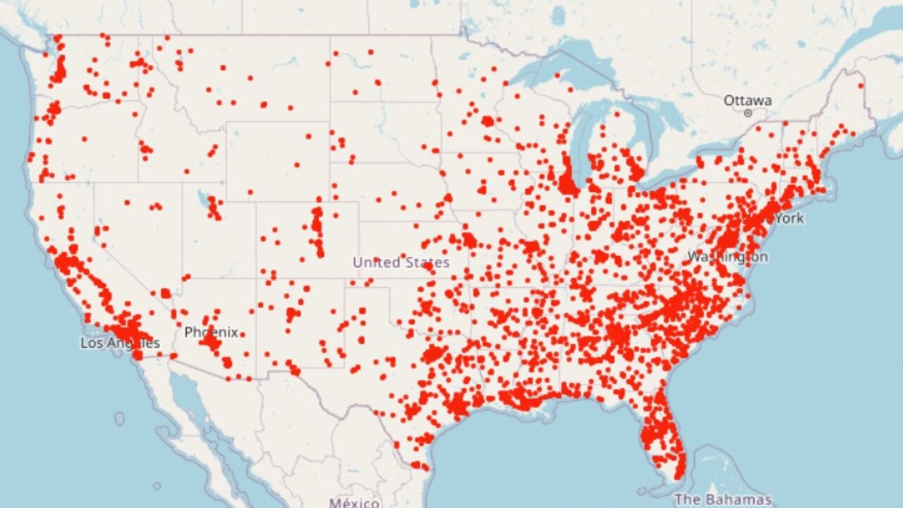 US shootings: Why Highland Park, Buffalo, Uvalde show no place is safe ...