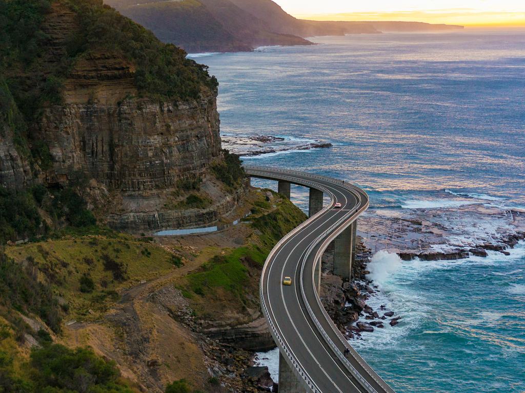 20 Best Road Trips In Australia | Escape