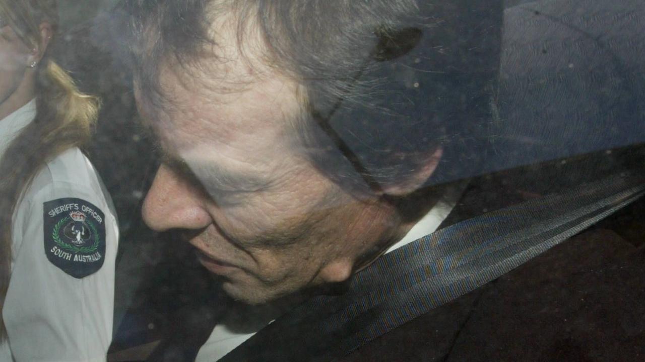 ‘Obey’: Fresh orders for Snowtown accomplice