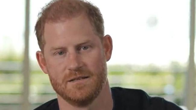 Prince Harry has launched another lawsuit. Picture: BetterUp