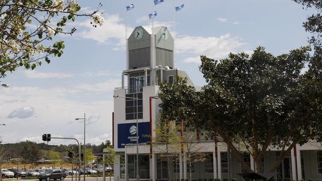 The venue is proposed for the fast-growing community of Oran Park.