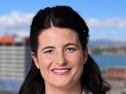 Nicola Willis, deputy leader of NZ's National party. Picture: Facebook.