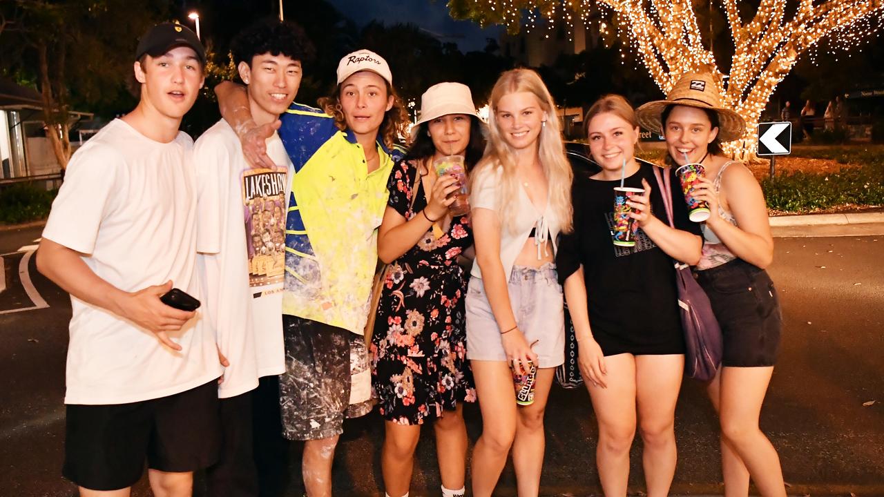 Schoolies in Noosa: Photo gallery | The Chronicle