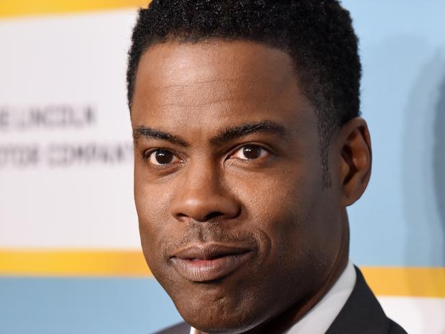 BEVERLY HILLS, CA - FEBRUARY 25: Actor Chris Rock attends the 2016 ESSENCE Black Women In Hollywood awards luncheon at the Beverly Wilshire Four Seasons Hotel on February 25, 2016 in Beverly Hills, California. (Photo by Earl Gibson III/Getty Images for ESSENCE)