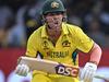 Jones, Bevan, Ponting: Is Warner our greatest ODI batsman?
