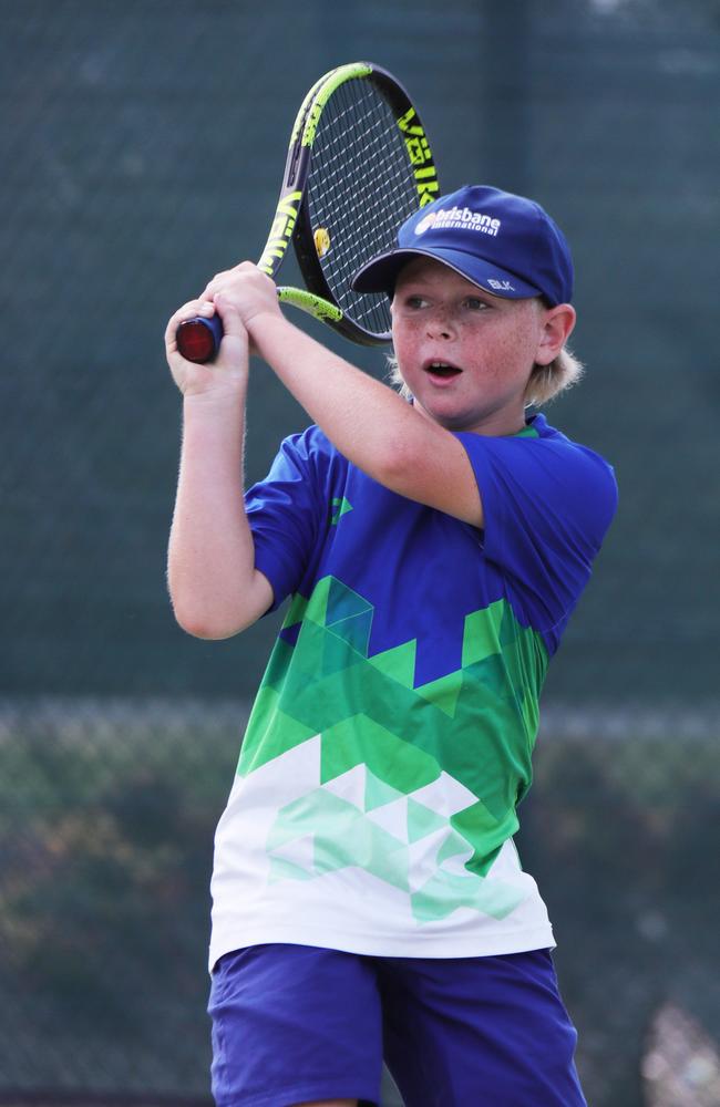 In Pictures: Tennis Queensland Primary School Cup | Gold Coast Bulletin