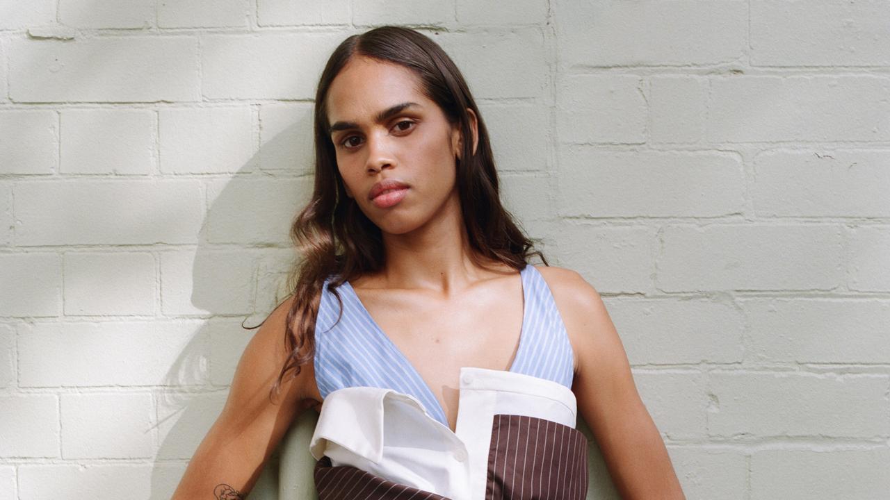 Vogue Vanguard runway to celebrate emerging creatives