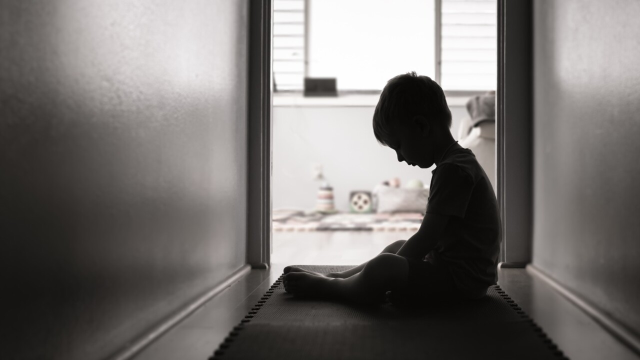 Children's worries could turn into long-term mental health conditions if not managed