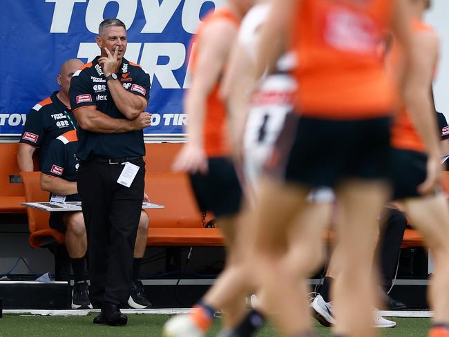 Adam Kingsley. Picture: Michael Willson/AFL Photos via Getty Images.