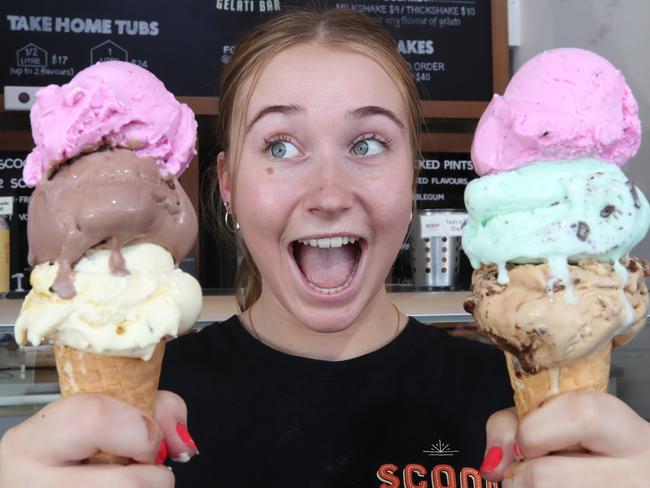 Vote now for the Best Ice Cream on the Gold Coast