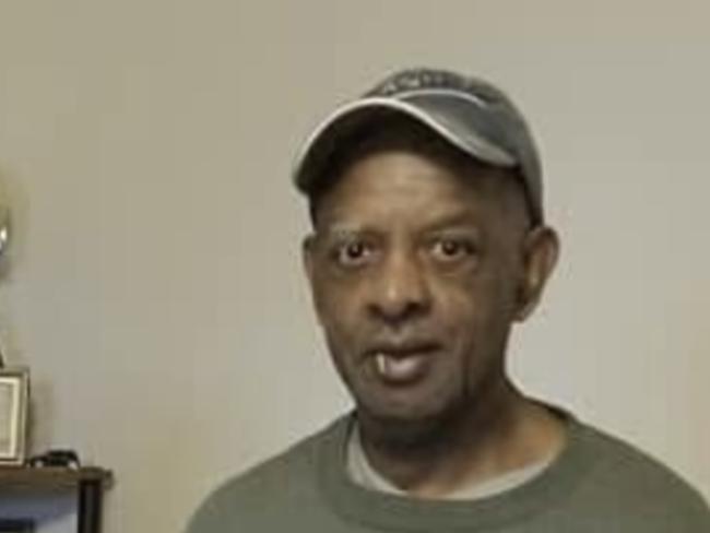 Terrence Kennedy, 63, of New Orleans, LA, died in the New Orleans terror attack. Picture: Kennedy familybook