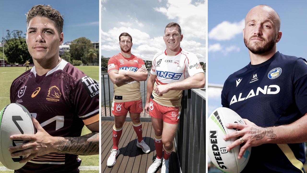 NRL 2023 Every clubs best 17 for new season, predicted line-ups, ins and outs, changes Broncos, Rabbitohs, Panthers, Bulldogs, Eels, Dragons, Storm, Roosters, Sharks, Titans
