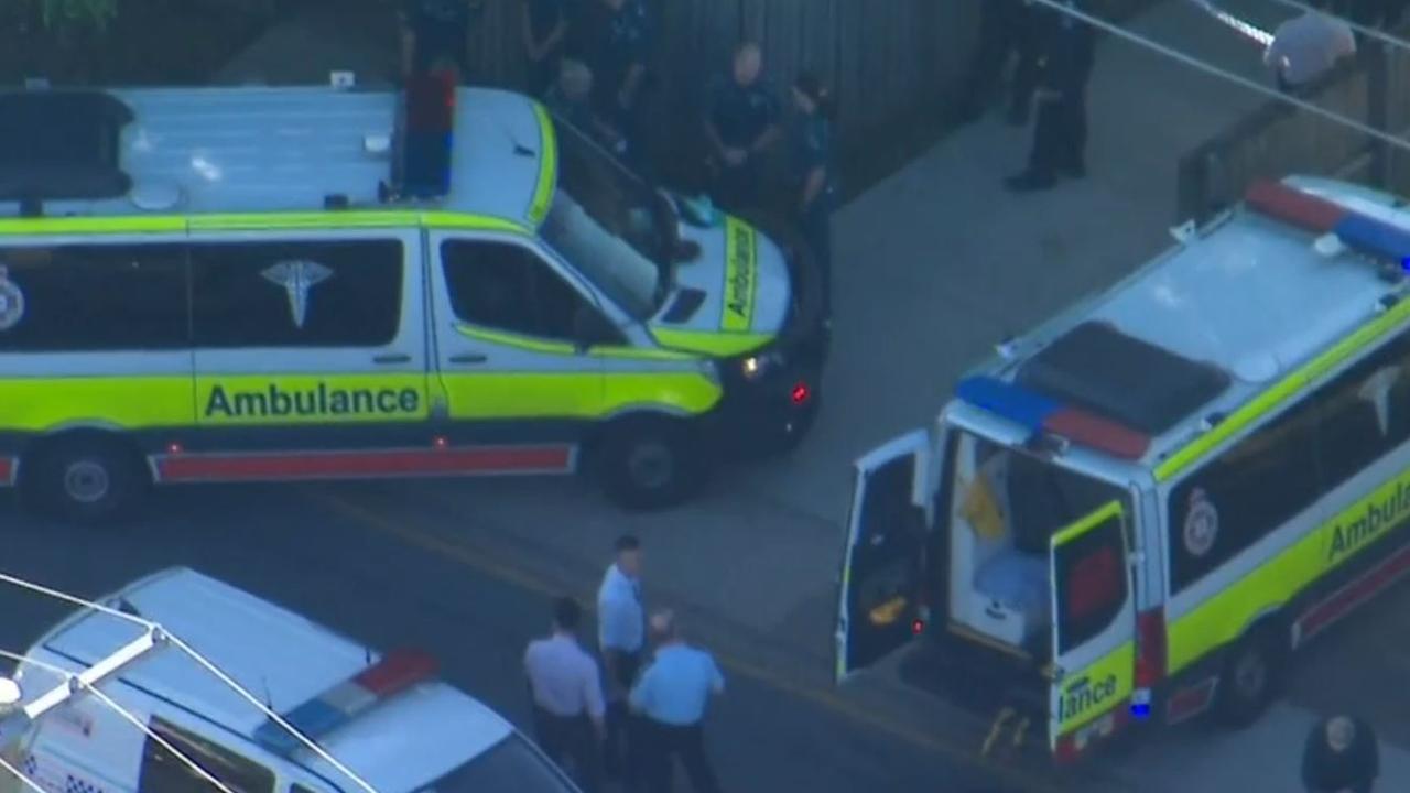 Police Shooting: Armed Man Shot Dead In Brisbane, Domestic Violence ...