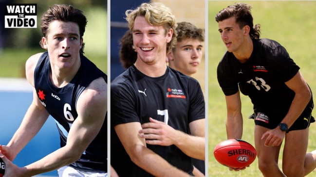 Stars name their top KFC SuperCoach rookie picks