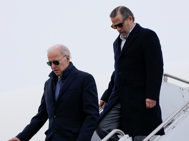 Out Of A Novel Hunter Biden S Laptop Laden With Sex Drugs And Shady   9d5d8fe8f34cc18abd6bccdd25254e82