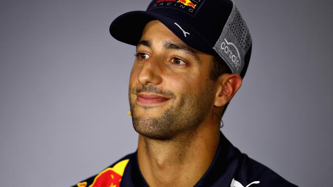 F1 2018 Spain talking points: Daniel Ricciardo spin | news.com.au ...