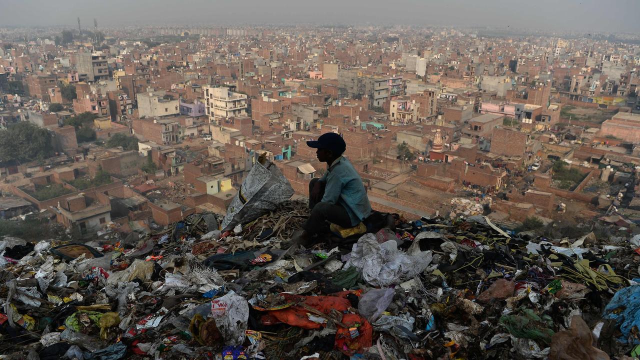 Why India stinks, and what’s to be done The Australian