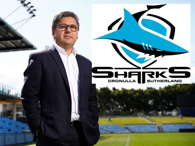 Sharks sub image here and