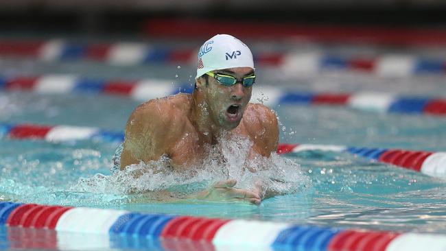 Rio Olympics: Michael Phelps won’t reveal swimming events he’ll compete ...