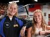 Tayla Harris to headline historic all-female fight card