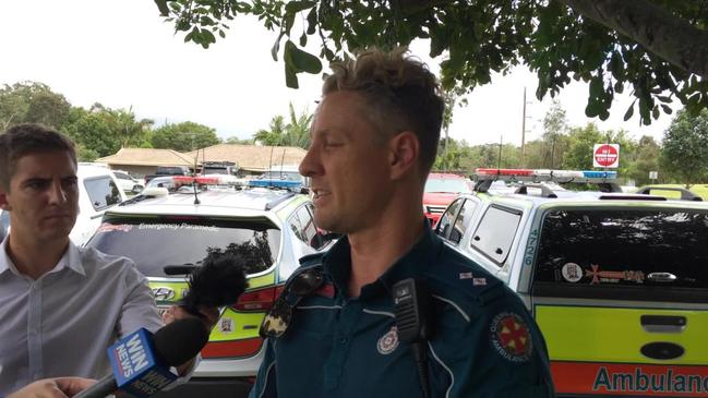 Ambos sound warning after two drownings in a week