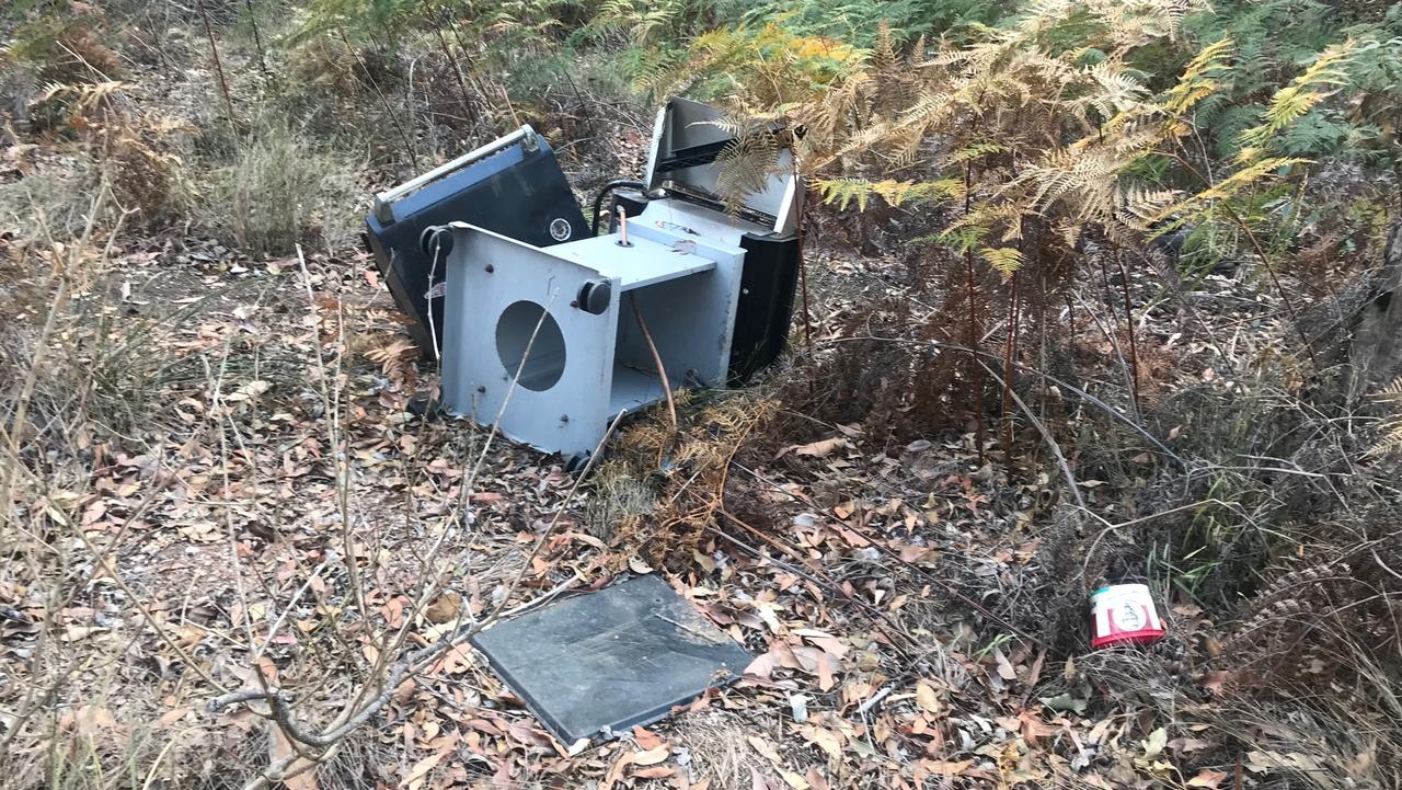 Increased illegal dumping in Pine Rivers due to Dakabin tip delays, say ...