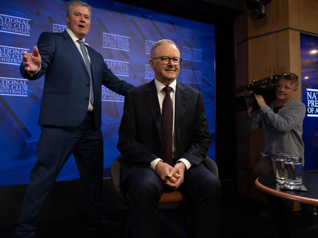 PM’s broken promises of a new way