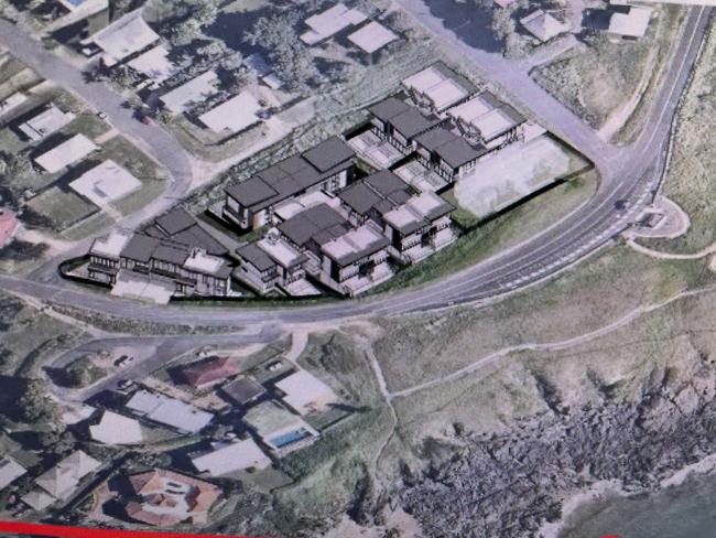 Site once considered for casino could instead house new project