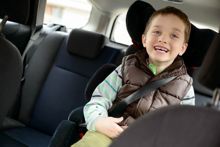 Child Car Seat Laws Nsw Kids Being Moved To Seats Too Young Experts Warn Kidspot - What Age Can A Child Sit Without Car Seat Nsw