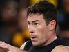 ‘Wow’: Disaster as Blues star gone at 11th hour