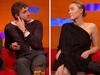 Gladiator star addresses viral TV moment