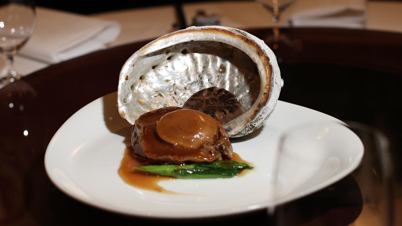 Five Of The Best Abalone Dishes The Mercury 5018