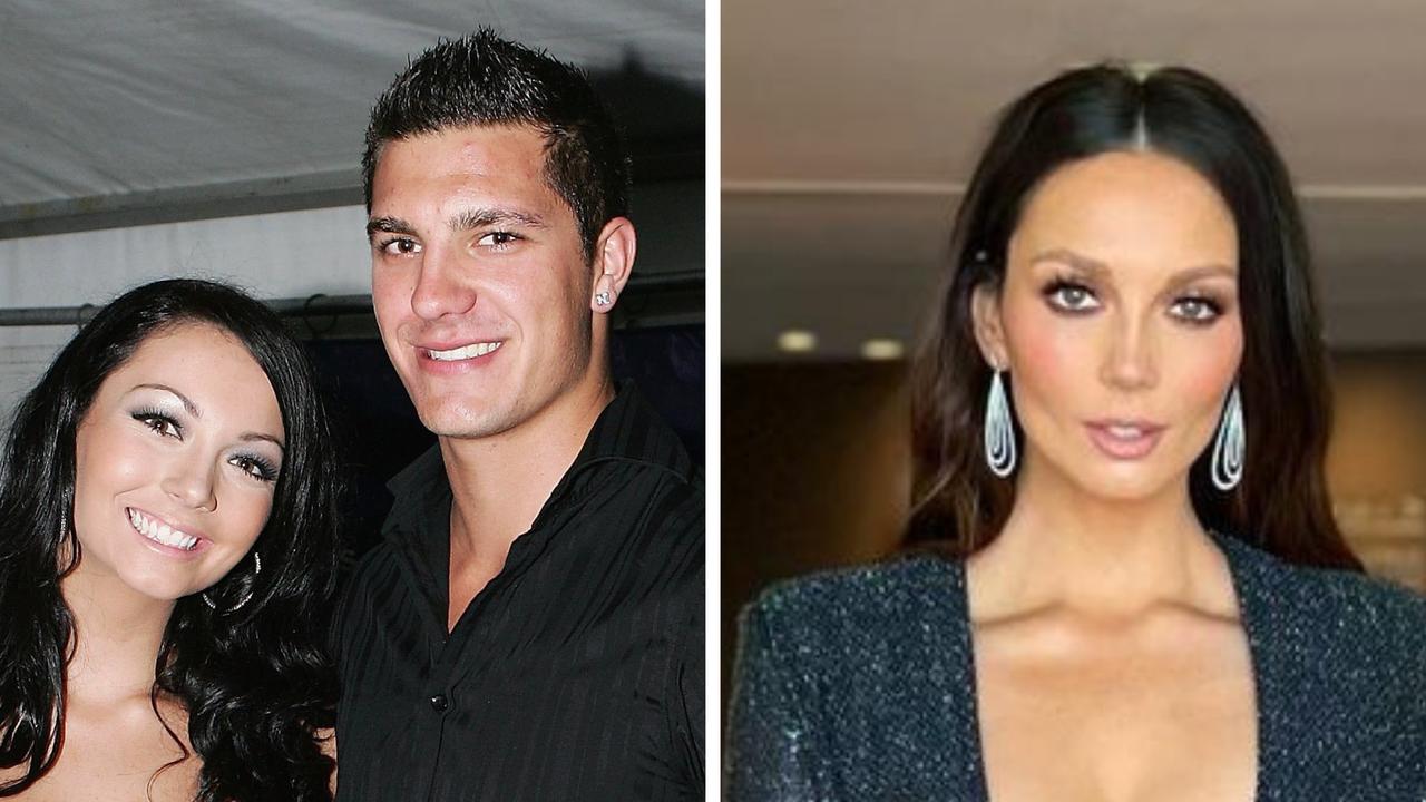 Ricki-Lee reveals truth about her brief first marriage