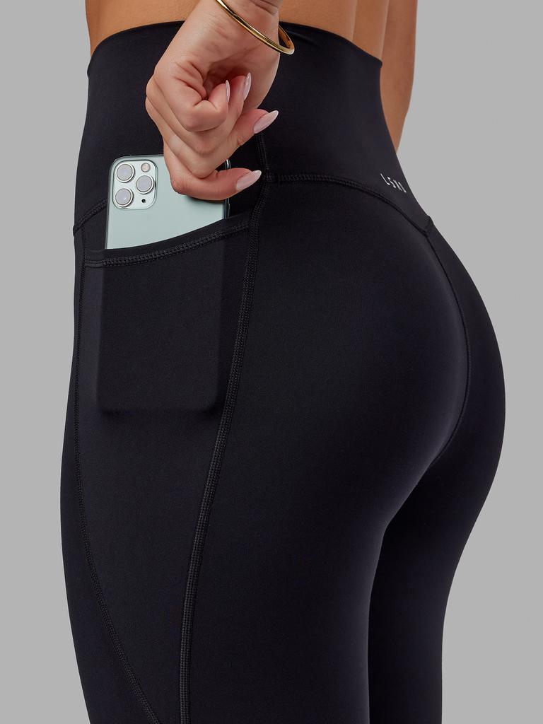 Leggings with Pockets