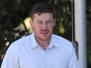 Horse trainer Ben Currie faces 37 charges, many relating to illegal race day treatments.