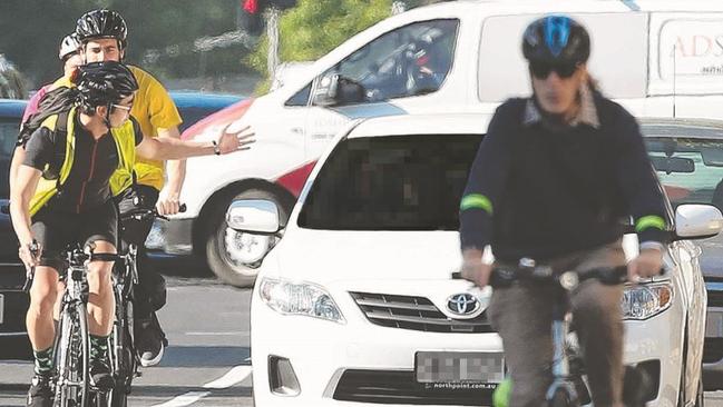 SA Cycling Fines Soar — As Reckless Drivers Who Breach 1m Overtaking ...